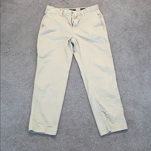 Weatherproof - Khaki Pants